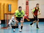 FOTO: Vīriešu Open grupa, 3. diena