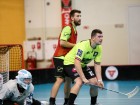 FOTO: Vīriešu Open grupa, 3. diena