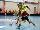 FOTO: Vīriešu Open grupa, 3. diena