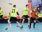 FOTO: Vīriešu Open grupa, 3. diena