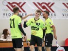 FOTO: Vīriešu Open grupa, 3. diena