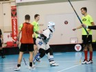 FOTO: Vīriešu Open grupa, 3. diena