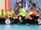 FOTO: Vīriešu Open grupa, 3. diena