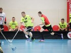 FOTO: Vīriešu Open grupa, 3. diena