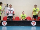 FOTO: Vīriešu Open grupa, 3. diena
