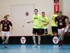 FOTO: Vīriešu Open grupa, 3. diena