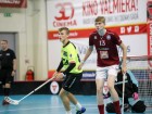 FOTO: Vīriešu Open grupa, 3. diena