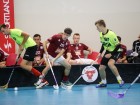 FOTO: Vīriešu Open grupa, 3. diena