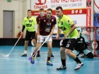 FOTO: Vīriešu Open grupa, 3. diena
