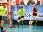 FOTO: Vīriešu Open grupa, 3. diena
