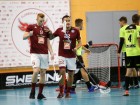 FOTO: Vīriešu Open grupa, 3. diena