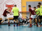 FOTO: Vīriešu Open grupa, 3. diena