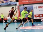 FOTO: Vīriešu Open grupa, 3. diena