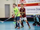 FOTO: Vīriešu Open grupa, 3. diena