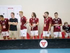 FOTO: Vīriešu Open grupa, 3. diena