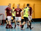FOTO: Vīriešu Open grupa, 3. diena