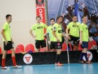 FOTO: Vīriešu Open grupa, 3. diena