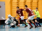 FOTO: Vīriešu Open grupa, 3. diena