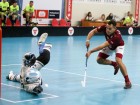 FOTO: Vīriešu Open grupa, 3. diena