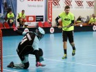 FOTO: Vīriešu Open grupa, 3. diena