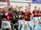 FOTO: Vīriešu Open grupa, 3. diena