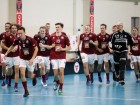 FOTO: Vīriešu Open grupa, 3. diena