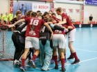 FOTO: Vīriešu Open grupa, 3. diena