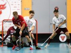 FOTO: Vīriešu Elites grupa, 3. diena