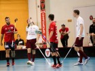 FOTO: Vīriešu Elites grupa, 3. diena