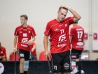 FOTO: Vīriešu Elites grupa, 3. diena