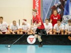 FOTO: Vīriešu Elites grupa, 3. diena