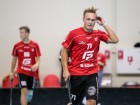 FOTO: Vīriešu Elites grupa, 3. diena