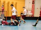 FOTO: Vīriešu Elites grupa, 3. diena