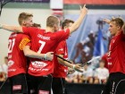 FOTO: Vīriešu Elites grupa, 3. diena