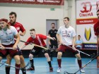 FOTO: Vīriešu Elites grupa, 3. diena
