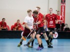 FOTO: Vīriešu Elites grupa, 3. diena