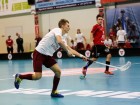 FOTO: Vīriešu Elites grupa, 3. diena