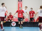 FOTO: Vīriešu Elites grupa, 3. diena