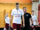 FOTO: Vīriešu Elites grupa, 3. diena
