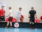 FOTO: Vīriešu Elites grupa, 3. diena