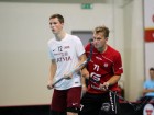 FOTO: Vīriešu Elites grupa, 3. diena