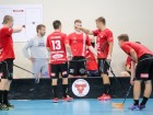 FOTO: Vīriešu Elites grupa, 3. diena