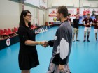 Vīriešu Open grupā triumfē 