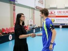 Vīriešu Open grupā triumfē 