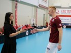 Vīriešu Open grupā triumfē 