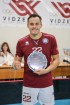 Vīriešu Open grupā triumfē 