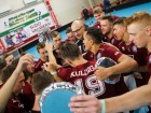 Vīriešu Open grupā triumfē 