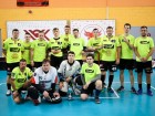 Vīriešu Open grupā triumfē 