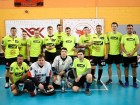 Vīriešu Open grupā triumfē 