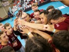 Vīriešu Open grupā triumfē 